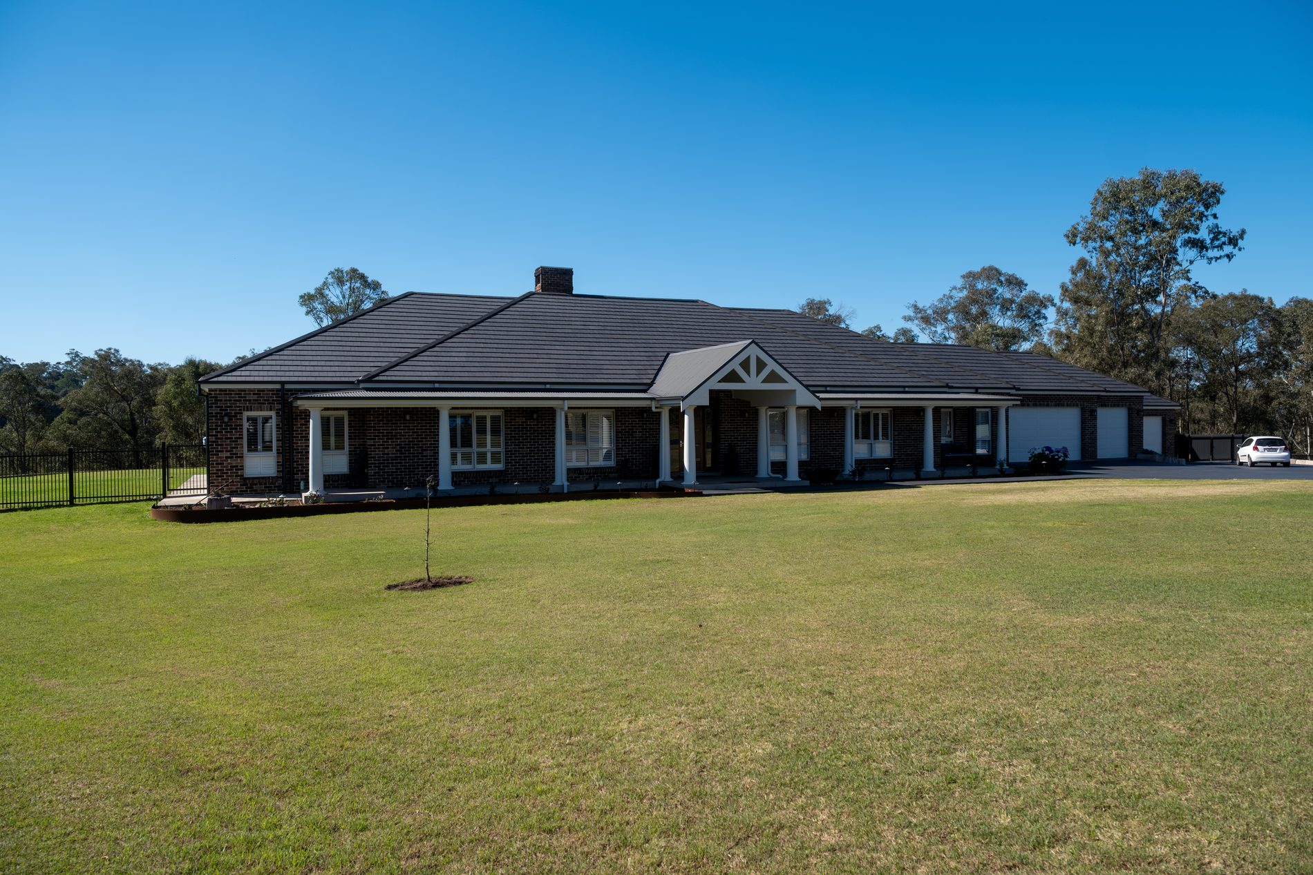 Aristida House