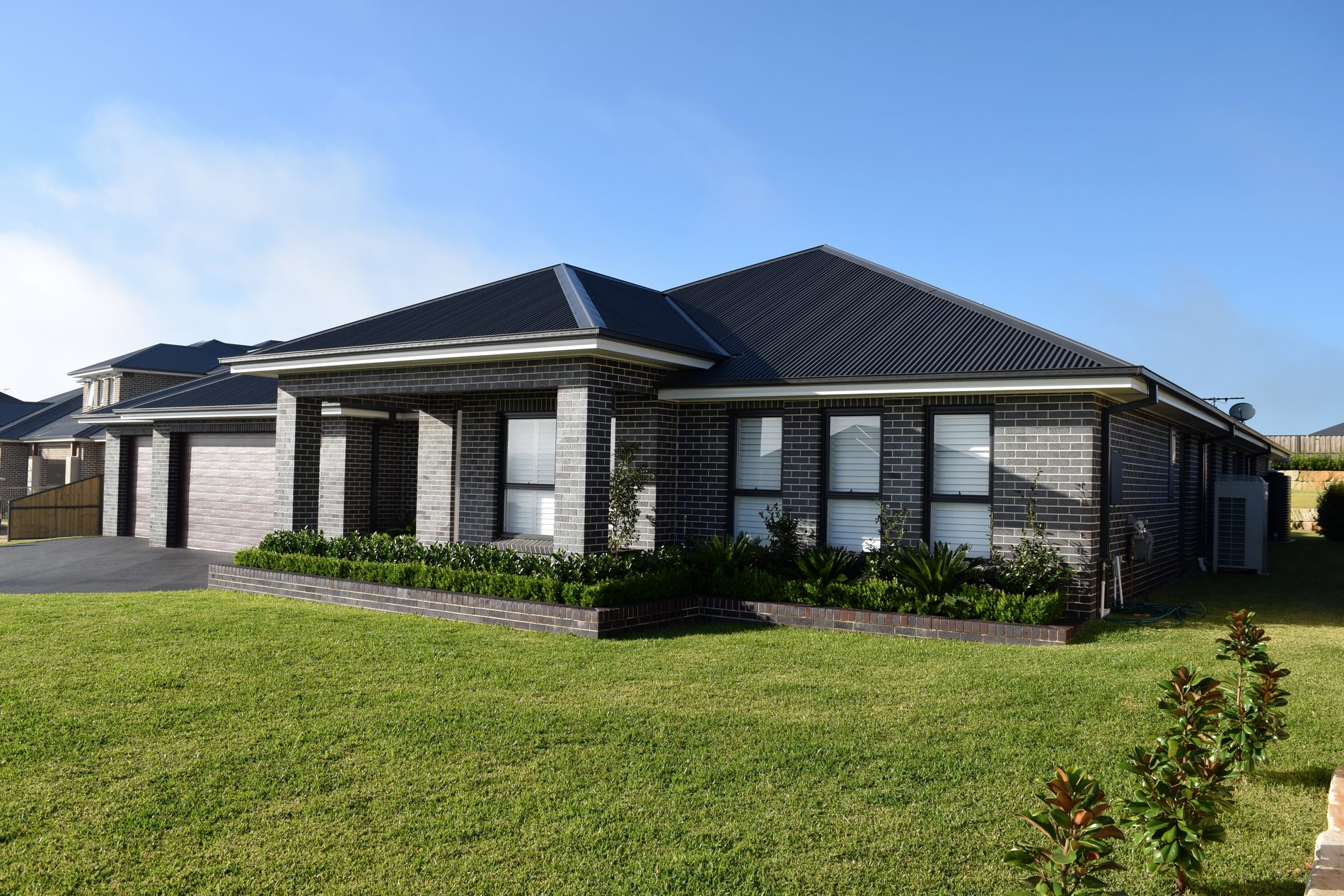 Cleary House