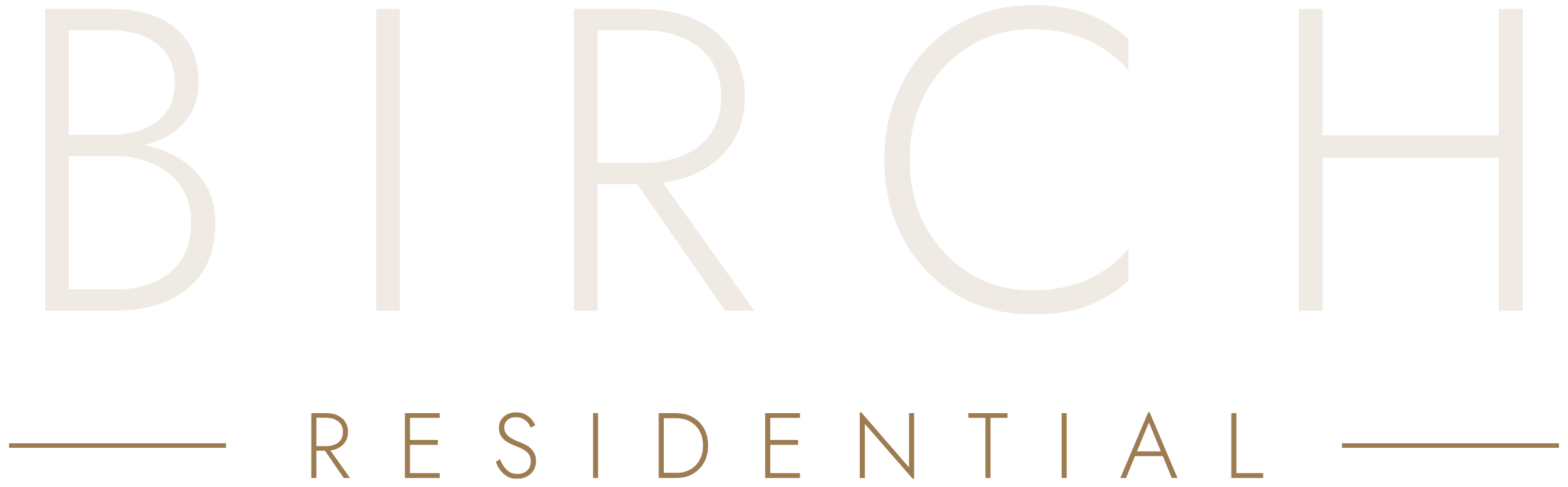 Birch Residential