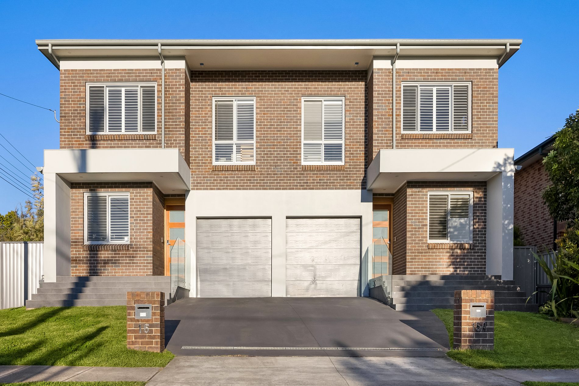 Ryde Duplex